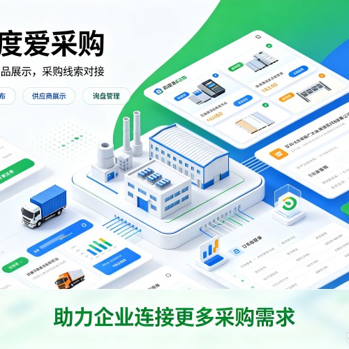 麻阳百度爱采购